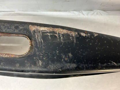 2017 Chevy SS Sedan RH Passenger Rear Lower Control Arm OEM
