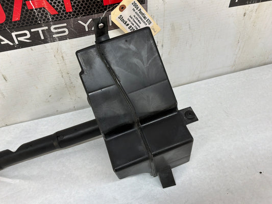2006 Pontiac GTO Coolant Overflow Recovery Tank Reservoir Bottle OEM