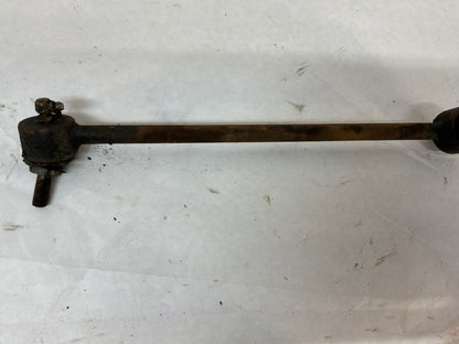 2008-2009 Pontiac G8 GT BMR Suspension Front Stabilizer Sway Bar
