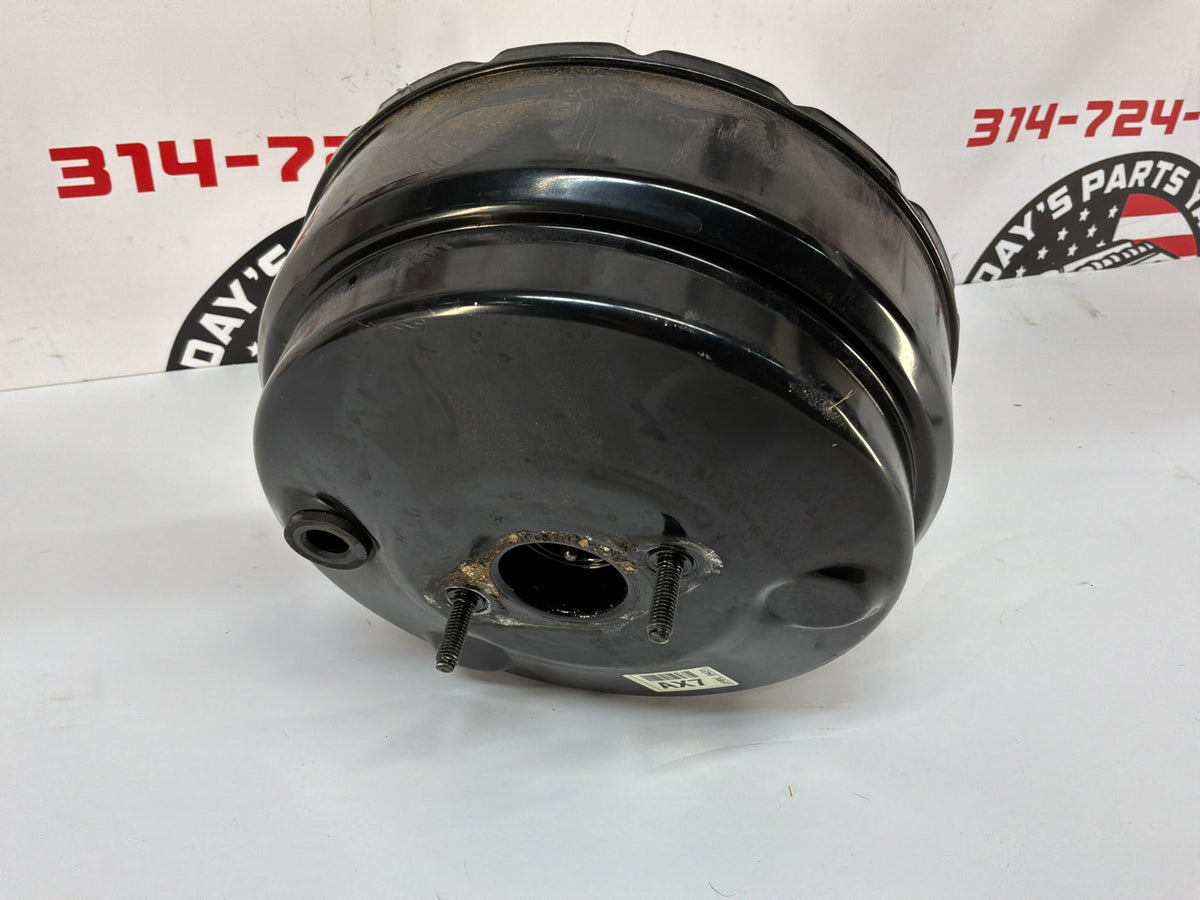 2015 Chevy Camaro SS 1LE Power Brake Booster Assembly OEM