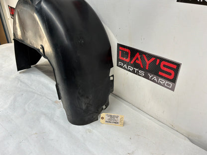 2016 Chevy Caprice PPV LH Driver Rear Fender Wheel Well House Liner OEM