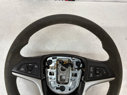 2013 Chevy Camaro 1LE Steering Wheel OEM