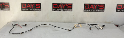 Harness - Day's Parts Yard