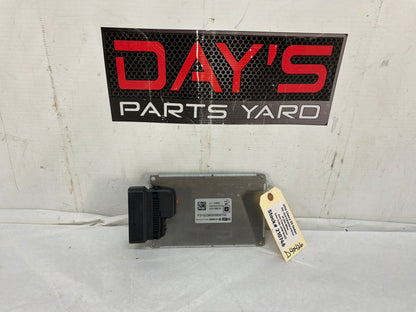 2016 Chevy SS Sedan Electronic Suspension Control Module OEM