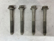 2013 Chevy Camaro 1LE Rear Suspension Cradle K Member Bolts Hardware OEM