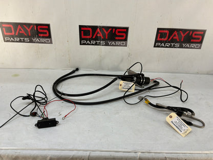 2012-2015 Chevy Camaro ZL1 DSX Tuning Flex Fuel Kit w/ Auxiliary Pump Ethanol