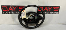 Steering wheel - Day's Parts Yard