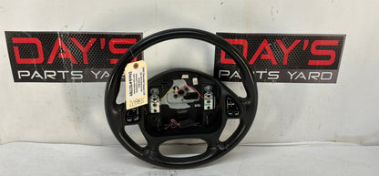 Steering wheel - Day's Parts Yard
