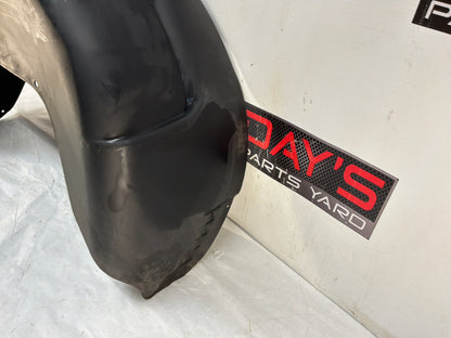 Lh rear wheel liner - Day's Parts Yard