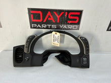 Speedometer Bezel - Day's Parts Yard