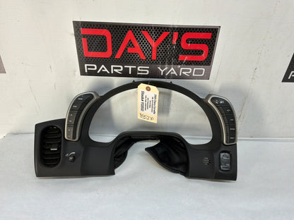 Speedometer Bezel - Day's Parts Yard