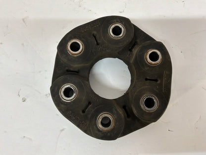 2014 Chevy SS Sedan Driveshaft Drive Shaft Couplers Isolators OEM