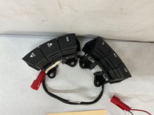 Steering wheel control - Day's Parts Yard