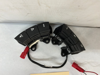 Steering wheel control - Day's Parts Yard