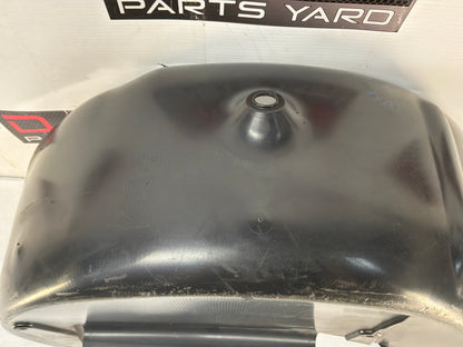 2014 Chevy Camaro ZL1 LH Driver Rear Fender Wheel House Well Liner OEM
