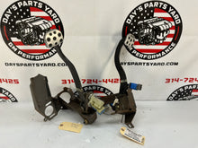 2006 Pontiac GTO Manual Transmission Pedal Assembly OEM