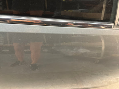 2011 Chevy Caprice PPV RH Passenger Front Exterior Door OEM