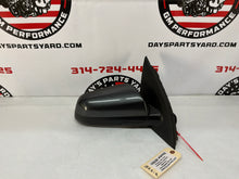 2017 Chevy SS Sedan RH Passenger Exterior Out Side Mirror Gray OEM