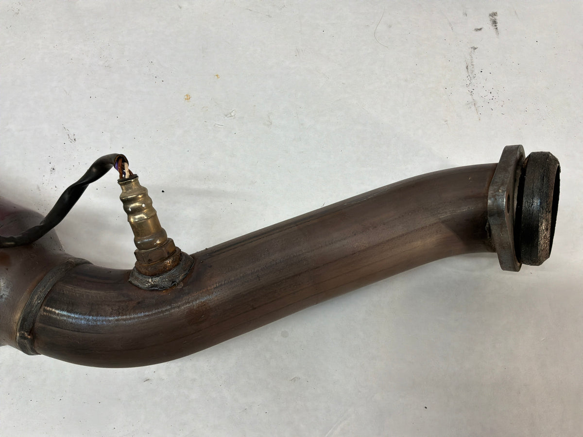 2007 Chevy C6 Corvette Factory OEM Catalytic Converters OEM