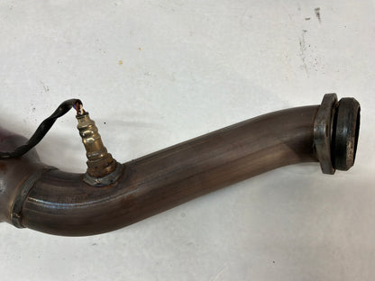 2007 Chevy C6 Corvette Factory OEM Catalytic Converters OEM