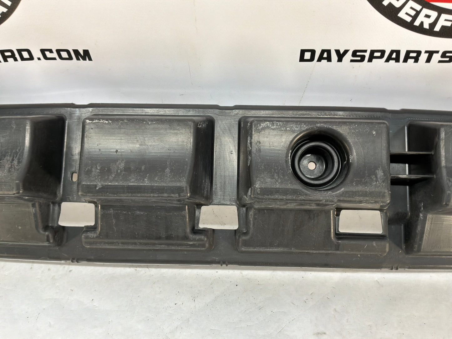 2008 Pontiac G8 Base Rear Bumper Energy Impact Absorber OEM