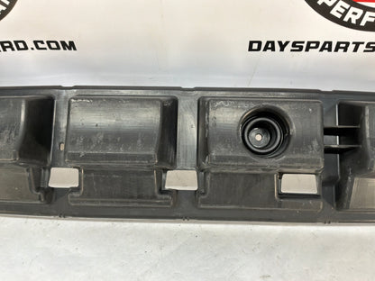 2008 Pontiac G8 Base Rear Bumper Energy Impact Absorber OEM