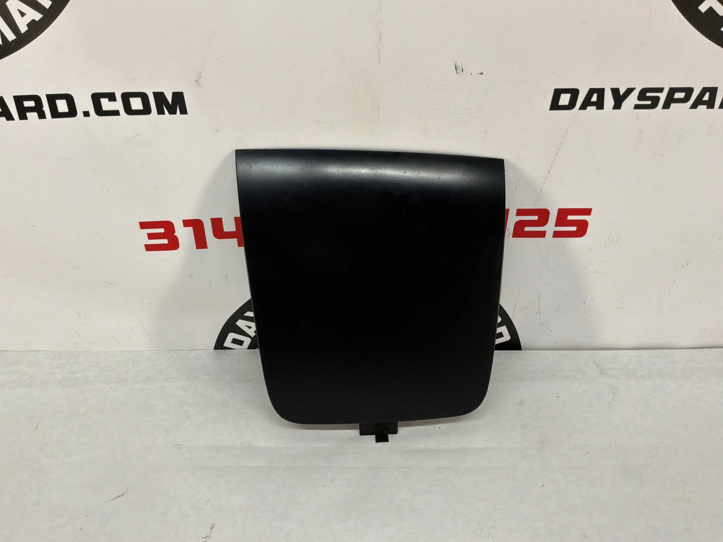 2005 Pontiac GTO Center Dash Upper Radio Bezel Top Trim Plate OEM