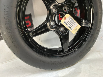 2004 Pontiac GTO Compact Spare Wheel & Tire OEM