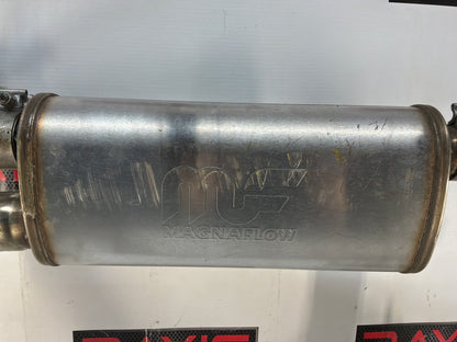 Magnaflow Exhaust - Day's Parts Yard