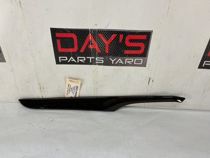 Lh door trim - Day's Parts Yard