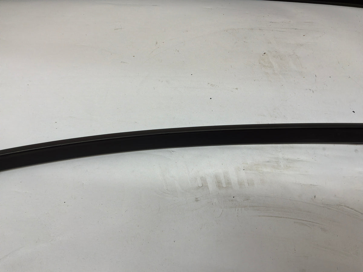 2017 Chevy SS Sedan RH & LH Driver Door Opening Roof Top Frame Reveal Trim Molding OEM