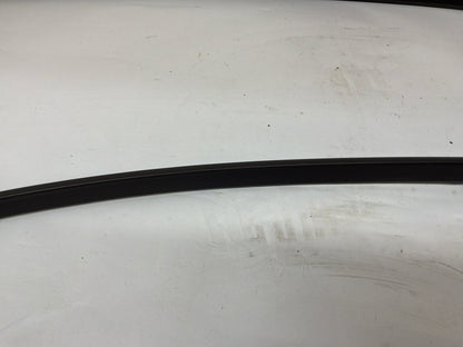 2017 Chevy SS Sedan RH & LH Driver Door Opening Roof Top Frame Reveal Trim Molding OEM