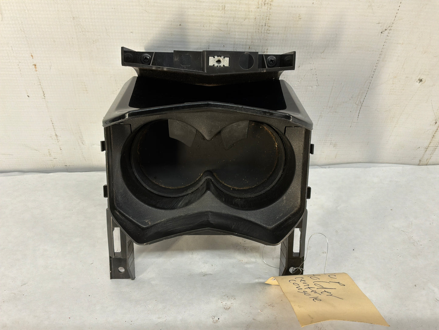 Cup holder - Day's Parts Yard