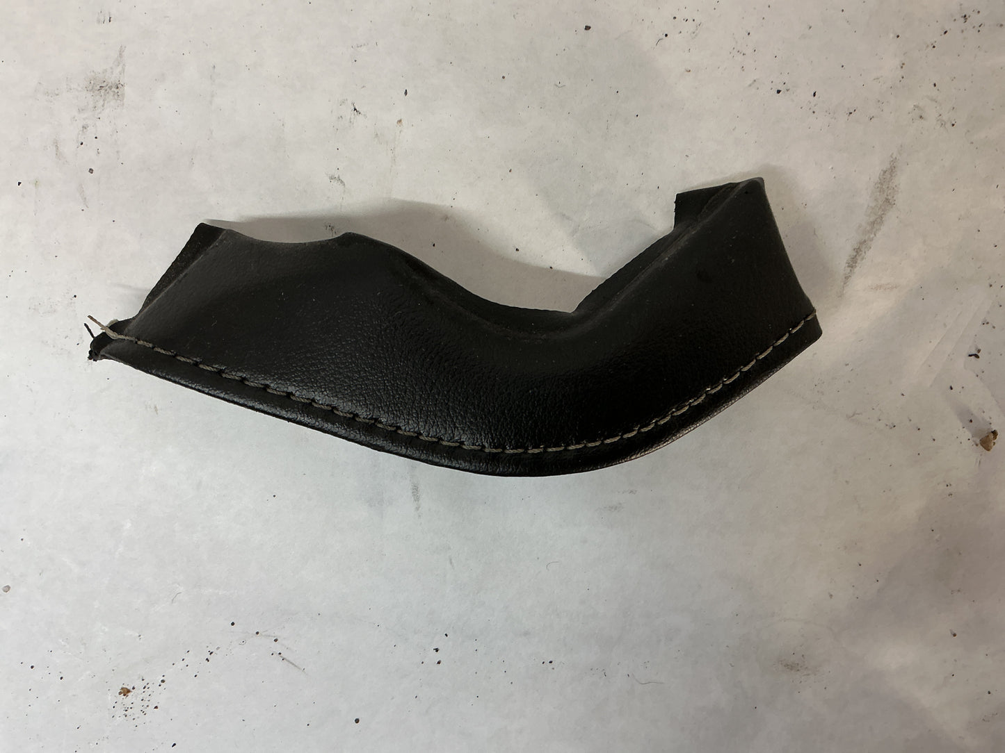 2015 Chevrolet Camaro SS 1LE Leather Dash Vent Trim Molding Panel Insert OEM