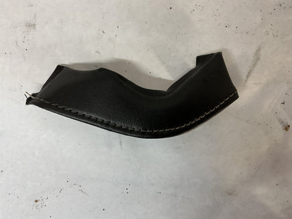 2015 Chevrolet Camaro SS 1LE Leather Dash Vent Trim Molding Panel Insert OEM