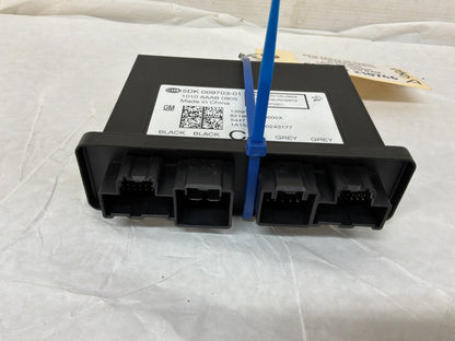 2016 Chevy SS Sedan Keyless Entry Control Module OEM