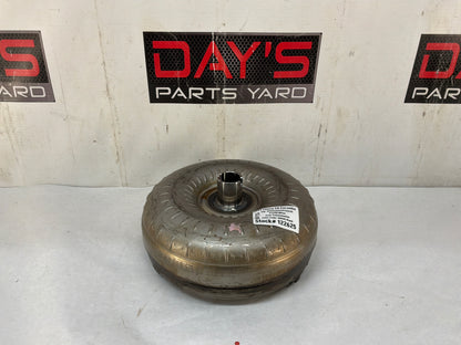 2001 Chevy C5 Corvette Automatic Transmission 4L60 Torque Converter OEM