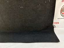 Trunk spare cover - Day's Parts Yard