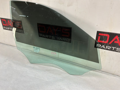 Glass - Day's Parts Yard