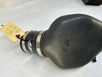 1997-2000 Chevy C5 Corvette LG Motor Sports Cold Air Intake Cleaner Bridge Duct CAI