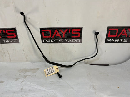 Ac line - Day's Parts Yard