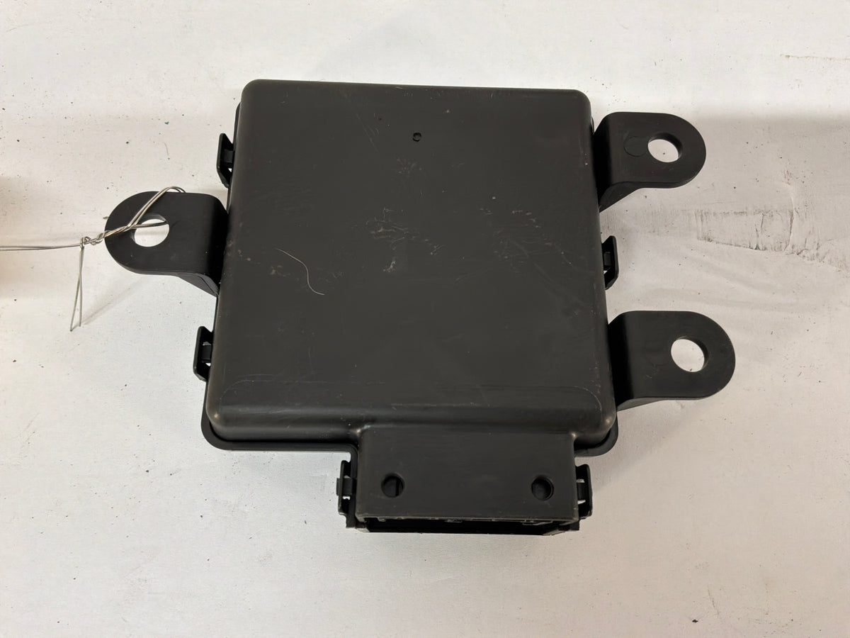 2009 Cadillac CTS-V Park Assist Anti Theft Control Module OEM