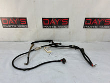 2009 Pontiac G8 GT Engine Battery Positive Cable Wire Wiring Harness OEM