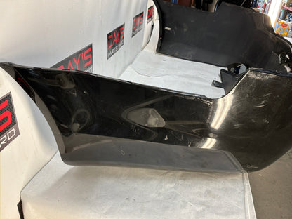 Rear dumper - Day's Parts Yard
