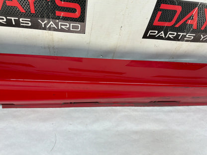 Rh rocker - Day's Parts Yard