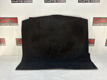 2015 Chevy SS Sedan Spare Tire Trunk Compartment Carpet Floor Panel Cover OEM