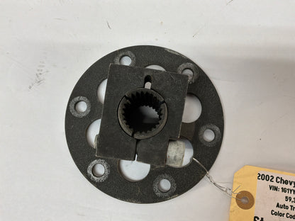 2002 Chevy C5 Corvette Corvette Flywheel Flexplate Driveshaft Torque Tube Flex plate OEM