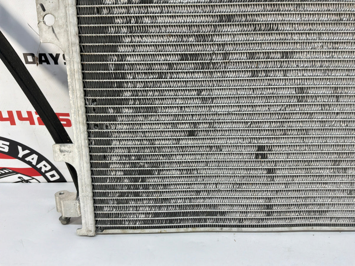 2002 Chevy C5 Corvette Convertible A/C Air Conditioner Condenser OEM