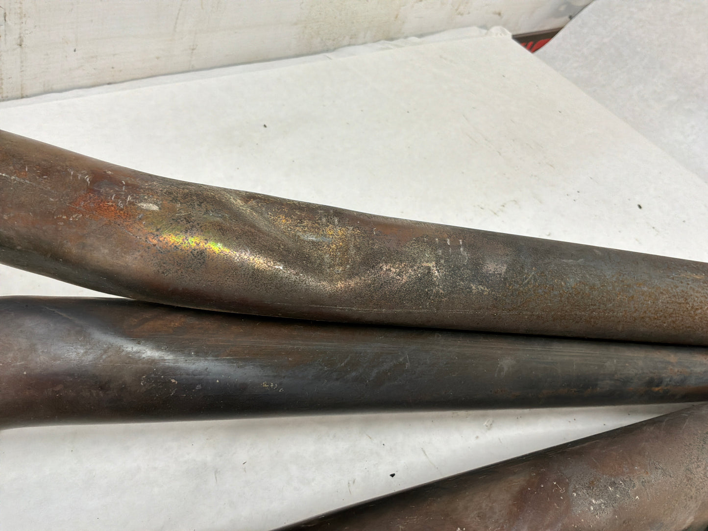 2010-2015 Chevrolet Camaro SS 1LE BBK Long Tube Exhaust Headers High Flow Cats