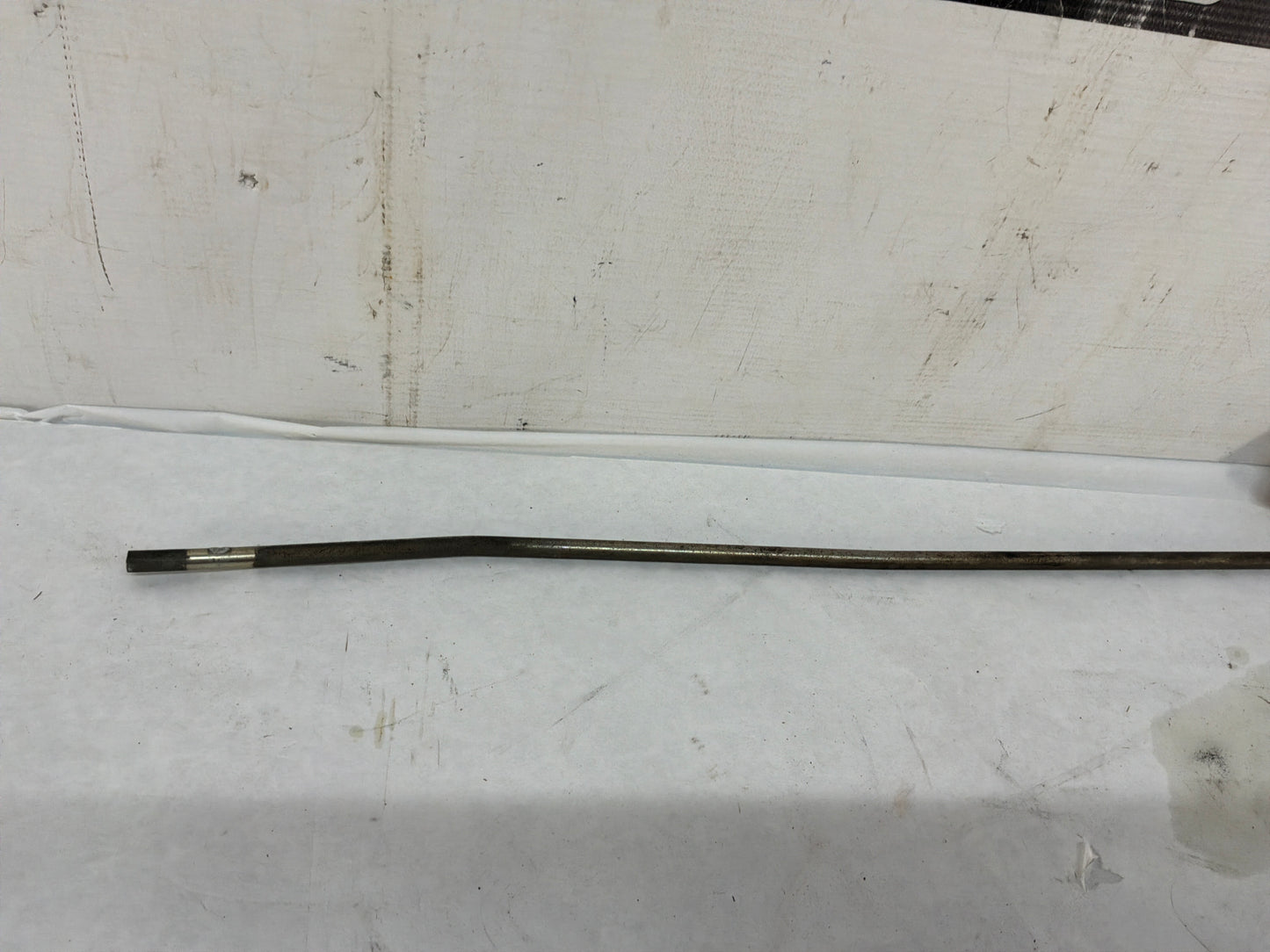 Shifter linkage rod - Day's Parts Yard